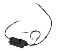 Freno di stazionamento attuatore centralina for Mercedes-Benz Classe S W221