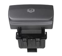 Freno Di Stazionamento Compatibile Con Citroen Per C4 II 2009 2010 2011 2012 2013 2014 2015 2016 2017 2018 2019 2020 1 Pz. Copertura Pulsante Interruttore 470706