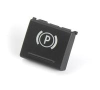 Freno di Stazionamento Compatibile Con La Serie 7 Per E66 2005-2008 OEM: 61316949933 Sostituzione Della Copertura Dell'interruttore Pulsante Freno A Mano Freno Di Stazionamento P