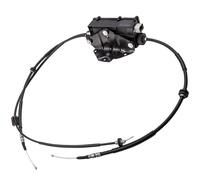 Freno di stazionamento ricambio attuatore con centralina per BMW E70 E71 X5 X6 3