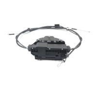 Freno Di Stazionamento Per BMW Per X5 E70 Per X6 E71 E72 Unità Di Controllo Parcheggio Elettronico Modulo Freno A Mano Elettronico 34436850289 Attuatore Freno Mano