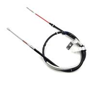 Freno di stazionamento per Chery per Fulwin per Bonus per Very per Fulwin 2 per Celer per Storm 2 Tubo Freno Cavo Freno di stazionamento A13-3508090 Cavo Freno a Mano Attuatore Freno di stazionamento