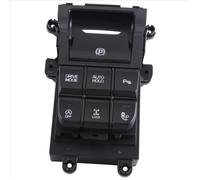 Freno di Stazionamento Per Hyundai Per Tucson TL 2015-2018 Auto Freno A Mano Elettronico Interruttore Console Piano Interruttore 93300D3030 93300F8060 Attuatore freno a mano