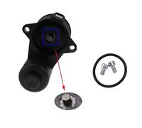 Freno di stazionamento, per VW, per Passat, per CC B6 B7, per Sharan, Pinza Freno a Mano, servomotore 12 6 Torx 3C0998281A 3C0998281B 998281, attuatore Freno a Mano (1 Set di O-Ring)