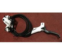 Freno disco anteriore bici MTB Avid Elixir 5 mountain bike front brake lever