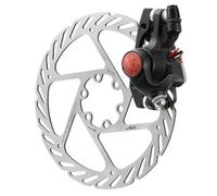 Sram Disc Bb5 Mtb Black Includes 160 Mm G2cs Rotor Is Brackets Brake Kit Nero 160 mm