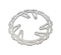 Freno Disco Dischi Disco Freno Moto Per 450F 12-23 | Accessori anteriori universali per motocross per CRF 125 - 500 250F 350F 12-23