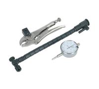 Freno Disco Run-Out Kit - Sealey VS0290 Nuovo