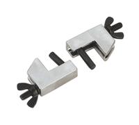 Freno E Carburante Tubo Pinch Set Attrezzi 2pc VS037 Sealey Nuovo