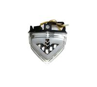 Freno fanale posteriore Per CB600F Per Hornet CBR600F CB1000R Accessori Per Motociclette Stop Indicatore Di Direzione Fanale Posteriore Fanale Posteriore A LED Gruppo Lampada Posteriore