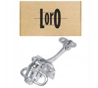 Freno fermaporta fermaporta anteriore sinistro destro Fiat Doblo 2001-