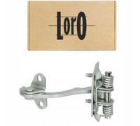 Freno fermaporta fermaporta anteriore sinistro destro PEUGEOT 306 1993-2003