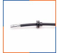 Freno flessibile per MERCEDES | 35SKV084, 60558, 6T46900, 8068, 815023105