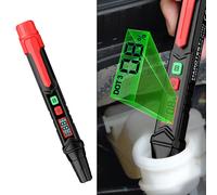 Freno Fluido Olio Tester Impermeabile Auto Tester Automotivo Accessori
