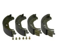 TRW Boccola Silentblock Braccio JBU1362 per Audi A4 dal 2007