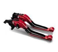 Freno Frizione Accessori Per Moto Leva Frizione Leva Freno Set Leve Pieghevoli Regolabili Per XTZ700 Per XTZ 700 SP 2019-ORA(Type 27 2019-NOW)