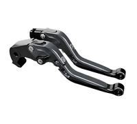 Freno Frizione Accessori Per Moto Leve Regolabili Pieghevoli Leva Frizione Leva Freno Set Per ADV 350 Per ADV350 2021-(Type 27)