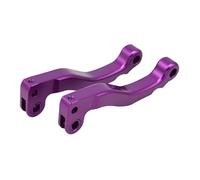 Freno Frizione Leva Per Sur Per Ron Per Light Per Bee X/S Accessori Per Leva Freno Elettrica Per Bici Da Cross Universali Maniglia Sinistra Destra Leva Frizione Freno Moto(Purple)