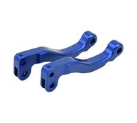 Freno Frizione Leva Per Sur Per Ron Per Light Per Bee X/S Accessori Per Leva Freno Elettrica Per Bici Da Cross Universali Maniglia Sinistra Destra Leva Frizione Freno Moto(Blue)