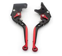 Freno Frizione Leve Moto Per Royal Enfield Per Hunter 350 2022 2023 CNC Moto Regolabile CNC Leva Di Frizione Del Freno Leve Accessori(12)