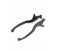 Freno Frizione Maniglia 2 Pezzi Accessori Per ATV | 2 Pezzi Accessori Per Motocicli Leva Della Maniglia Del Freno Idraulico Sinistra Destra Per Scooter Ciclomotore Moto ATV