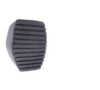 Freno Frizione Pedale Per Citroen Per Berlingo 2008 2009 2010 2011 2012-2018 Copripedali freno frizione in gomma 2130.26 4504.17 Copripedali Auto(1X (2130.26))