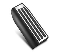 Freno Frizione Pedale Per Range Per Rover Per Sport Per Land Per Rover Per Discovery 5 Set Di Copripedali Freno E Gas Morto In Acciaio Inossidabile Pedali(Footrest only)