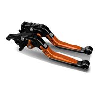 Freno Frizione Per MT25 Per MT 25 Accessori Per Moto Leve Regolabili Leva Frizione Set Leva Freno(Type 27)