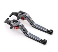 Freno Frizione Per XMAX 300 2023 2024 2025 Per Xmax300 Per XMAX 300 Per X-MAX 300 Accessori Per Moto Set Leve Freno E Frizione Leve Pieghevoli(TYPE 27)