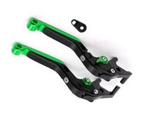 Freno Frizione Per Xmax Per XMAX300/250/125/400 Per XMAX 300 2023 2024 2025 Accessori Per Moto Set Leve Freno Frizione Leve Pieghevoli(TYPE 27)