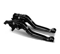 Freno Frizione Per YZFR6 Per YZFR6S/R6/R6S Accessori Per Moto Leve Regolabili Pieghevoli Leva Frizione Set Leva Freno(Type 1 (2017-NOW))