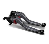 Freno Frizione Per YZFR6 Per YZFR6S/R6/R6S Accessori Per Moto Leve Regolabili Pieghevoli Leva Frizione Set Leva Freno(Type 8 (2017-NOW))