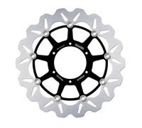 Freno Galfer Saluto Floating DF068CW 320 x 5 mm 1x anteriore (2 necessari)