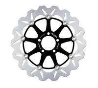 Freno Galfer Saluto Floating DF168CW 320 x 5 mm 1x anteriore (2 necessari)