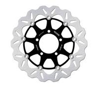 Freno Galfer Saluto Floating DF190CW 310 x 5 mm 1x anteriore (2 necessari)
