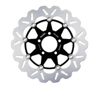 Freno Galfer Saluto Floating DF314CW 310 x 5 mm 1x anteriore (2 necessari)
