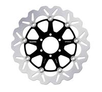 Galfer Wave® Df870cw Wave Brake Disc Argento