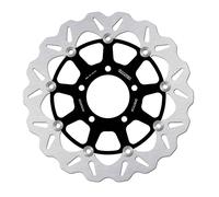 Freno Galfer Saluto Floating DF877CW 310 x 4,5 mm 1x anteriore (2 necessari)