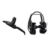 Freno idraulico Magura HS22 EVO2 3 dita destro o sinistro