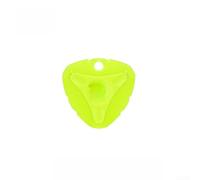 Freno in plastica per blocco di servizio per pinze a 4 pistoncini Plastica | Adatto per xt, xtr, slx, pinze MT520, previene danni al pistone, essenziale per la sostituzione del pad (per speranza 4-green
