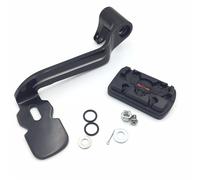 Freno Leva Freno Zombie Poggiapiedi Per Touring Trike Strada King Glide