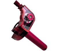 Freno - Leve Per Moto, Della Frizione Cilindro, Parti Di Ricambio Per Bici Da Cross | Modifica Manubrio Ottimizzazione Delle Prestazioni Pendolarismo Quotidiano Montagna Equitazi