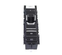 Freno Mano Elettrico Interruttore Per Golf 8 Per MK8 Leva Cambio Elettronico Centrale Compatibile Pulsante Freno A Mano 5HG713290B