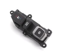 Freno Mano Elettrico Interruttore Per Hyundai Per Santa Per Fe Per XL 2017 2018 2019 93310-2W315 93310 2W3154X Freno Stazionamento Sedile Riscaldamento Finestra Interruttore