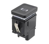 Freno Mano Elettrico Interruttore Per VW Per Passat Per B6 Per R36 Per C6 Per Cc 2 Pezzi 3C0927225C Interruttore Freno Stazionamento 3C0927225B Pulsante A Mano