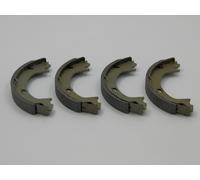 Delphi Set di ganasce freno LS1960 – freno di stazionamento