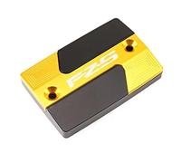 Freno Olio Tappo Accessorie Moto Tappo del liquido dei freni Cilindro maestro Coperchio serbatoio per FZS 25 FZS25 FZ-S 250 V4 2017-2024