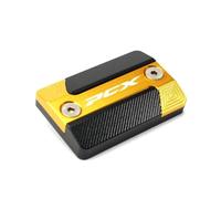Freno Olio Tappo Coperchio pompa freno anteriore Tappo serbatoio olio per PCX125 PCX150 2018-2021 PCX160 2021 PCX 125 150 160
