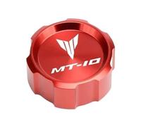 Freno Olio Tappo Moto anteriore e posteriore freno cilindro master serbatoio coperchio per MT10 mt10 MT 10 2015 2016 2017 2018 2019 2021