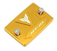 Freno Olio Tappo Moto anteriore e posteriore freno cilindro master serbatoio coperchio per MT10 mt10 MT 10 2015 2016 2017 2018 2019 2021